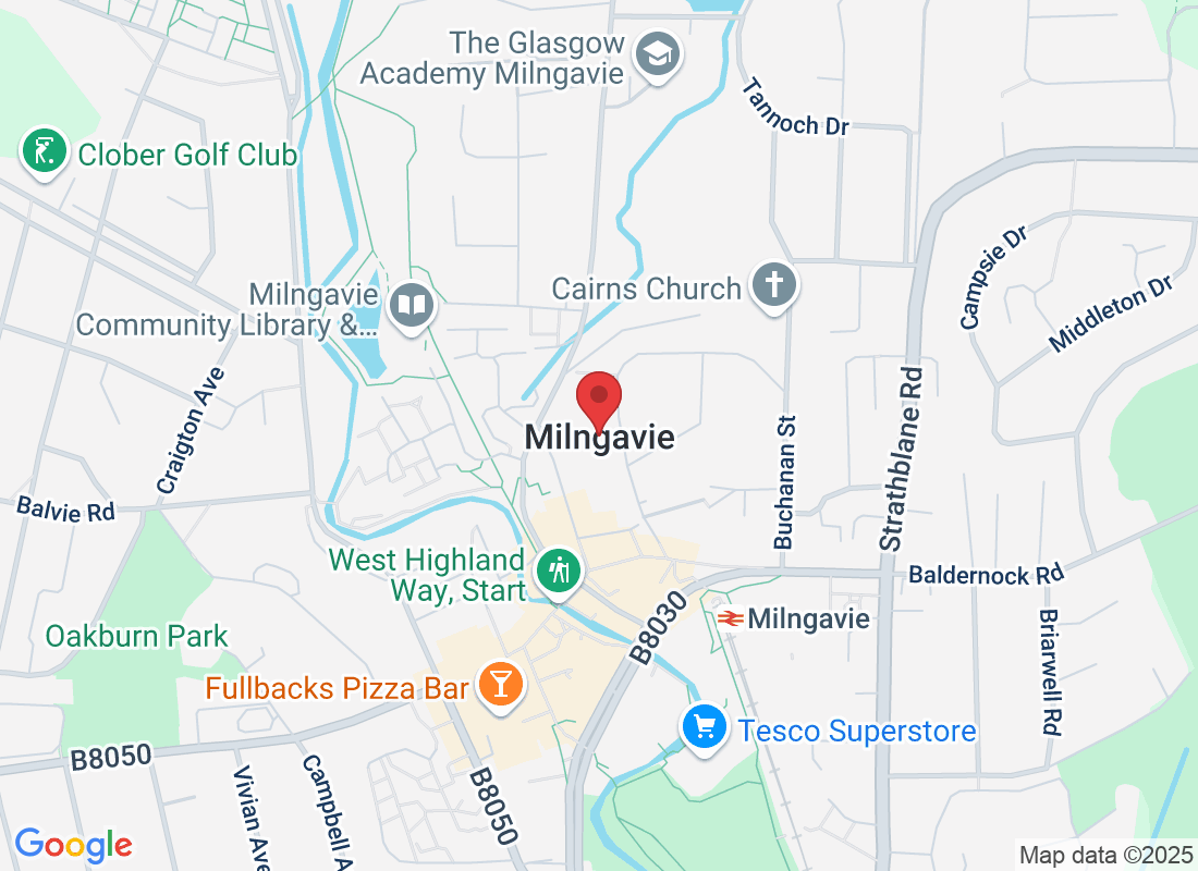 Milngavie, Glasgow G62, UK