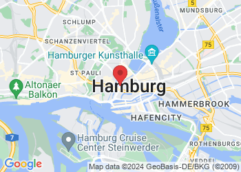 Hamburg, Germany