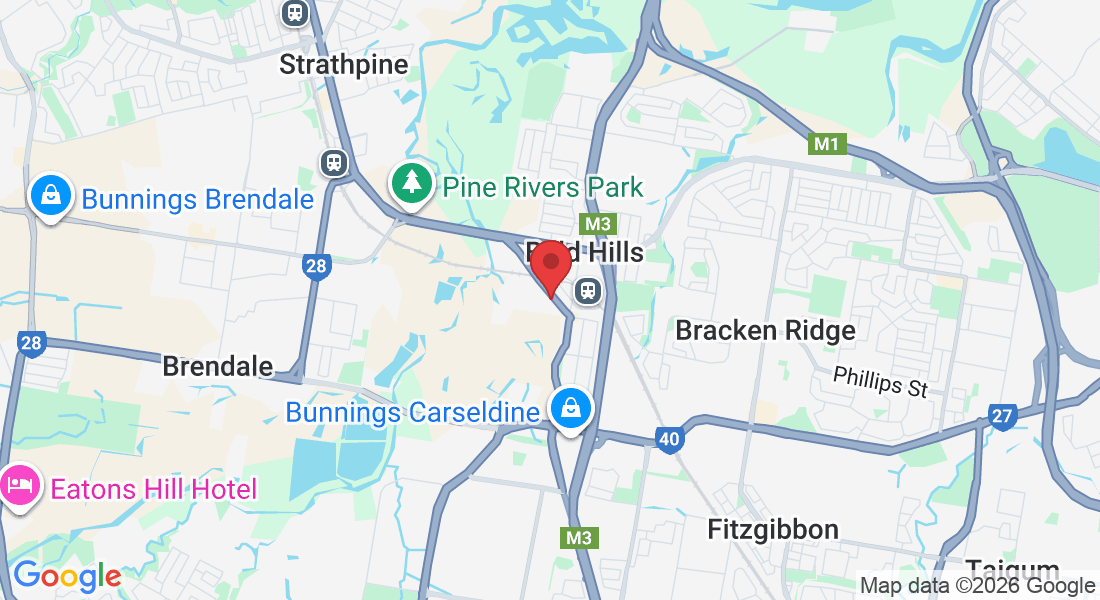 2126 Gympie Rd, Bald Hills QLD 4036, Australia