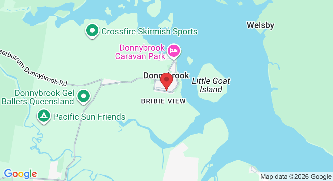 18 Maud St, Donnybrook QLD 4510, Australia