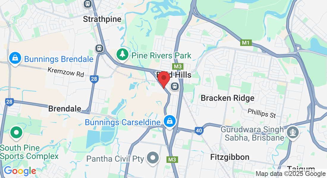 2126 Gympie Rd, Bald Hills QLD 4036, Australia