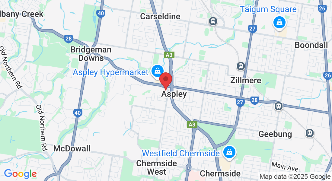 24 Albany Creek Rd, Aspley QLD 4034, Australia