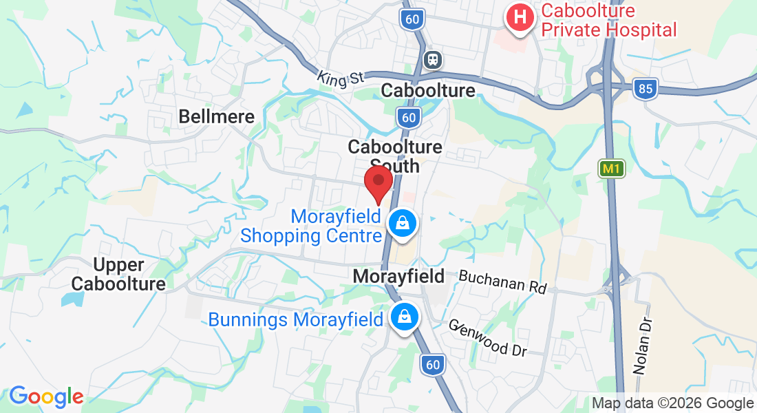 National Storage, 130 Morayfield Rd, Caboolture South QLD 4510, Australia