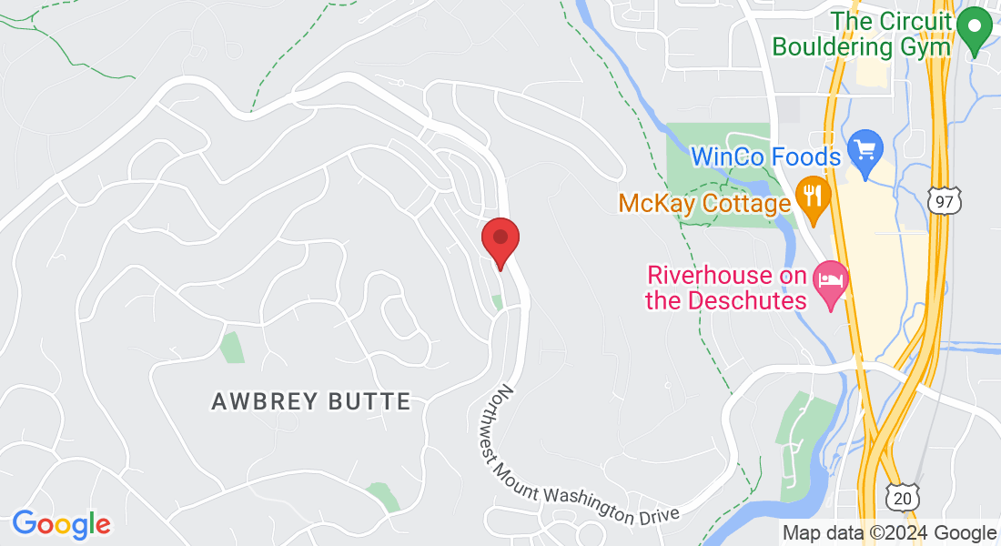 3052 NW Merchant Way Ste 100, Bend, OR 97703, USA