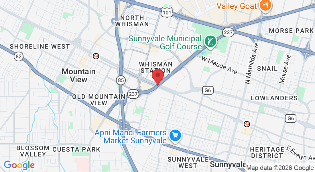 Silicon Valley, CA, USA