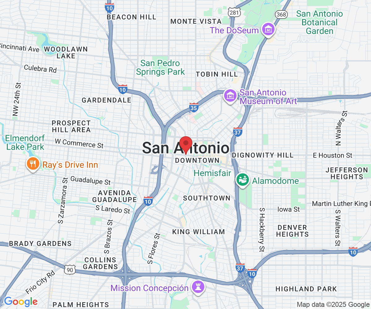 San Antonio, TX, USA