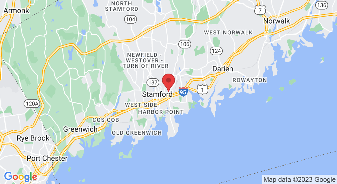 66 Glenbrook Rd, Stamford, CT 06902, USA