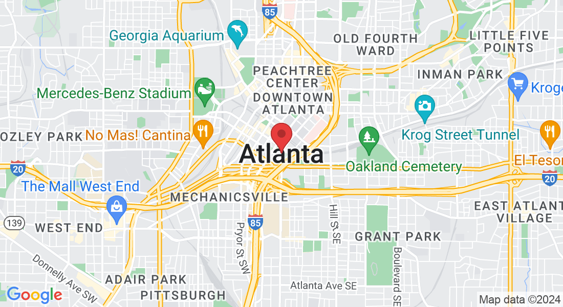 Atlanta, GA, USA