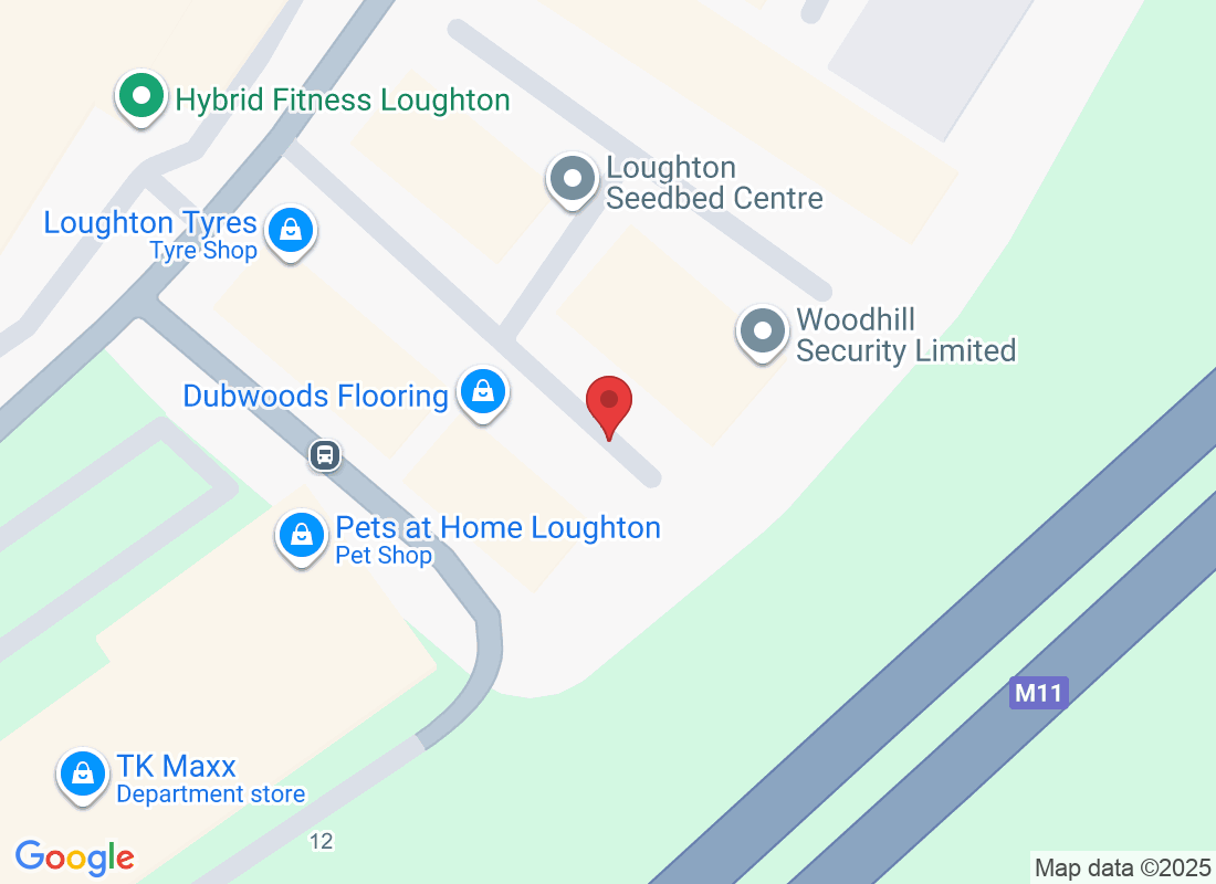 Unit C2, Masters Academy, Langston Rd, Loughton IG10 3QT, UK