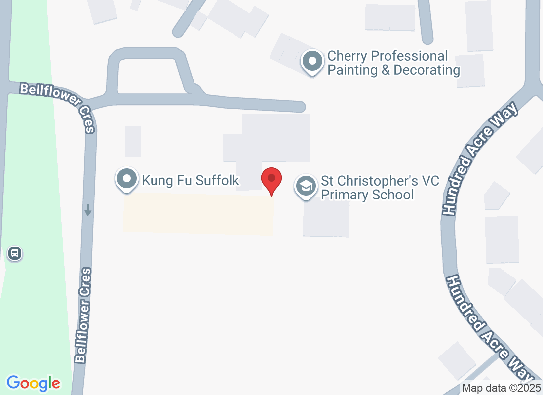 St Christopher's School, Bellflower Cres, Red Lodge, Bury Saint Edmunds IP28 8XQ, UK
