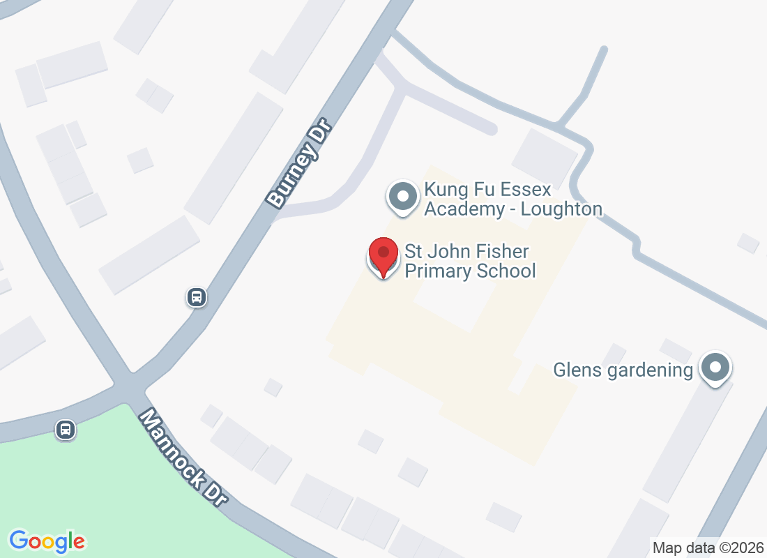 Burney Dr, Loughton IG10 2DY, UK