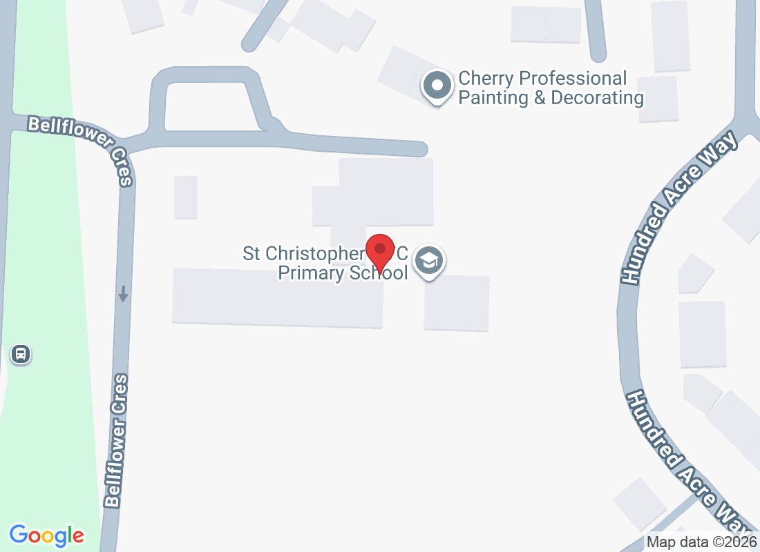 St Christopher's School, Bellflower Cres, Red Lodge, Bury Saint Edmunds IP28 8XQ, UK