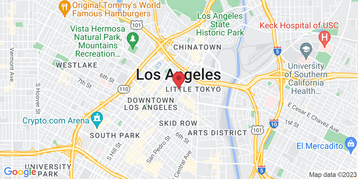 Los Angeles, CA, USA