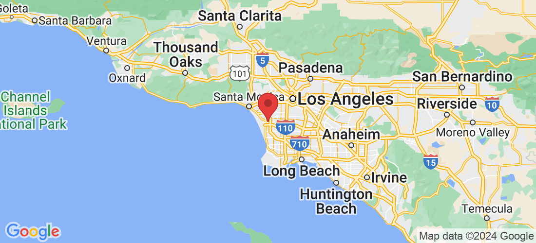 5757 W Century Blvd ste 120, Los Angeles, CA 90045, USA