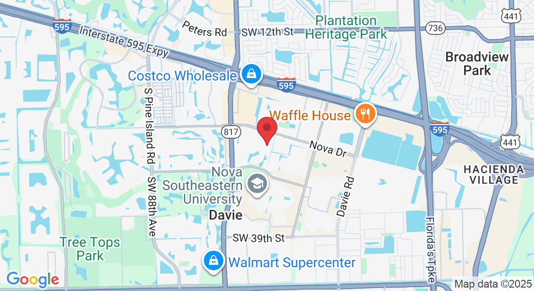 7175 SW 27th Pl, Davie, FL 33314, EE. UU.