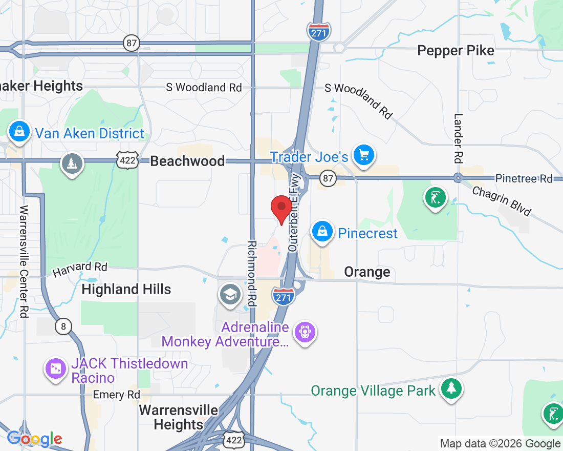 2000 Auburn Dr, Beachwood, OH 44122, USA