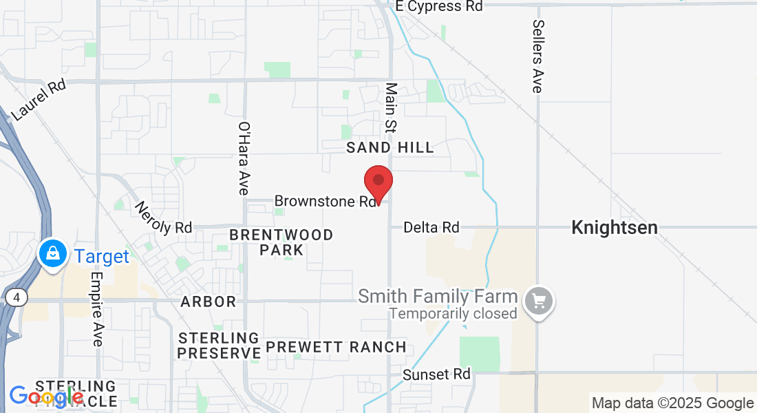 91 Brownstone Rd, Oakley, CA 94561, USA