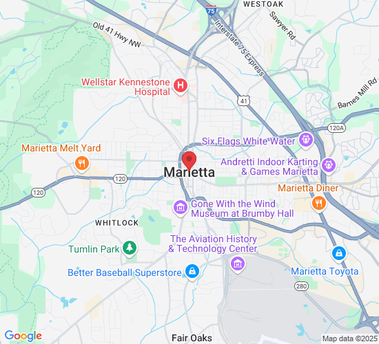 Marietta, GA, USA