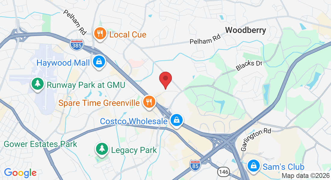 1045 Keys Dr, Greenville, SC 29615, USA