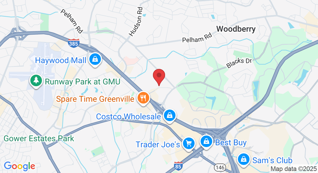 1045 Keys Dr, Greenville, SC 29615, USA