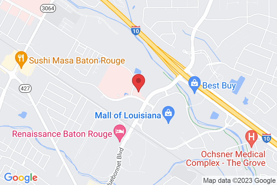 9001 Summa Ave, Baton Rouge, LA 70809, USA