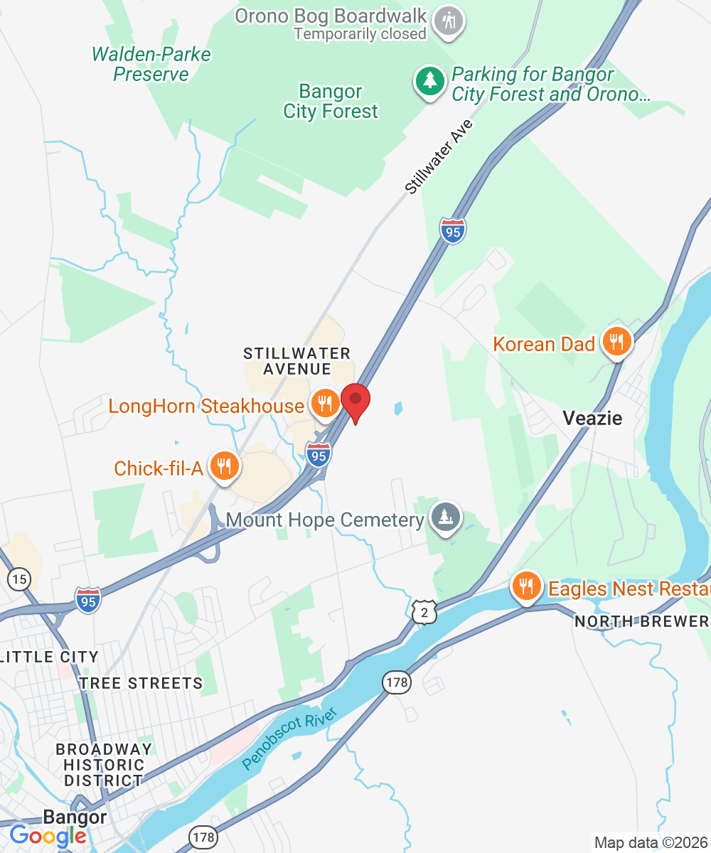 250 Haskell Rd, Bangor, ME 04401, USA