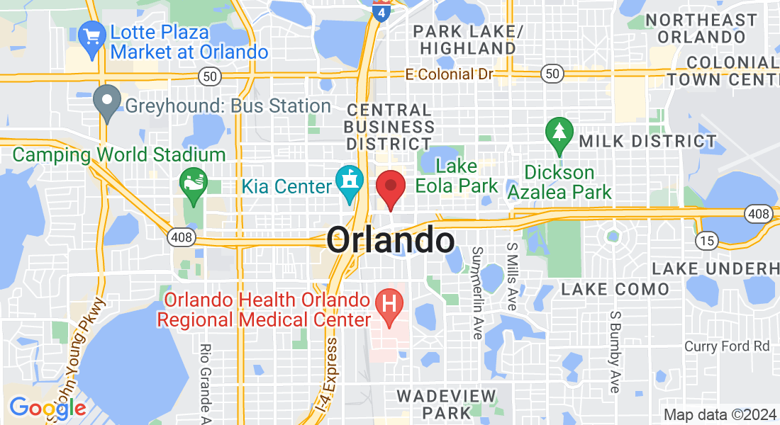 Orlando, FL, USA