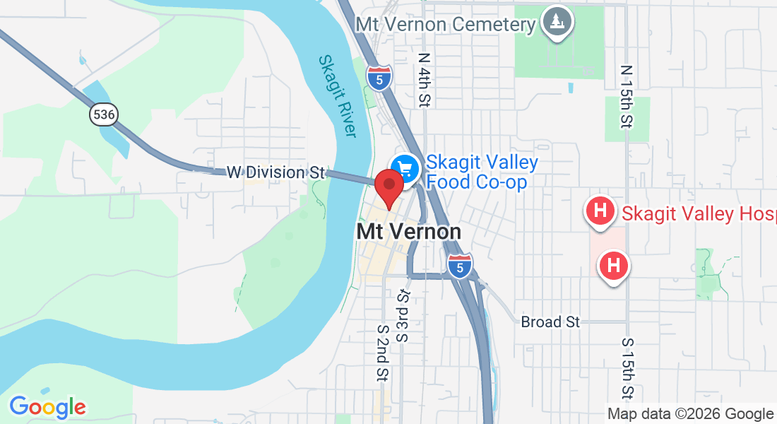 Mount Vernon, WA, USA