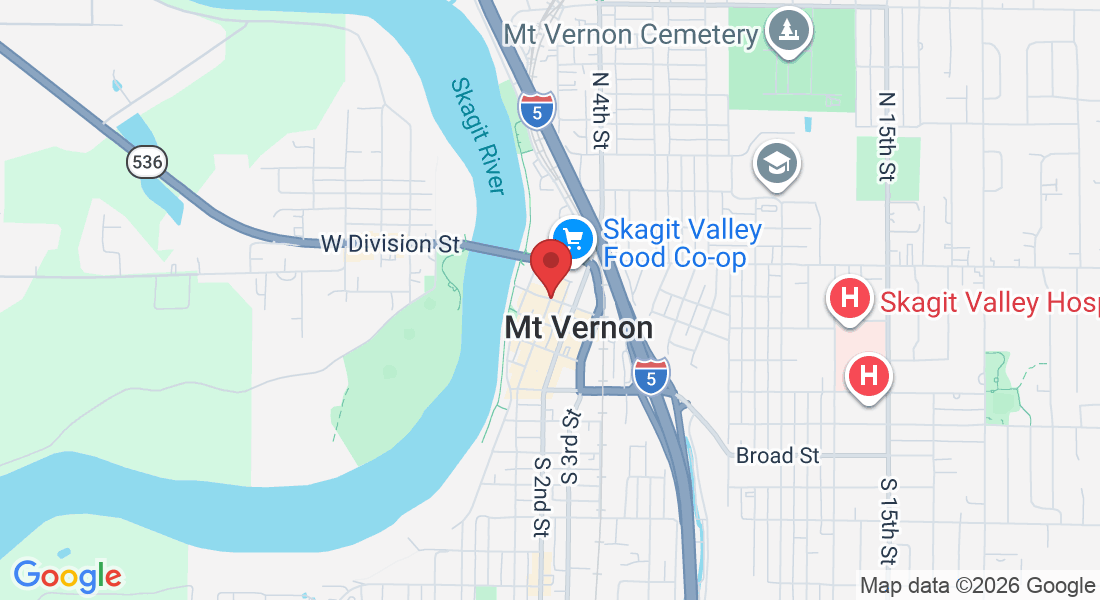 Mount Vernon, WA, USA