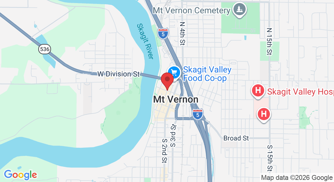 Mount Vernon, WA, USA