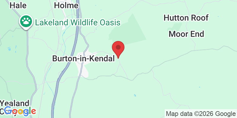 Dalton, Carnforth LA6 1NN, UK