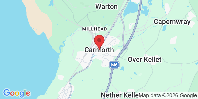 Carnforth, UK