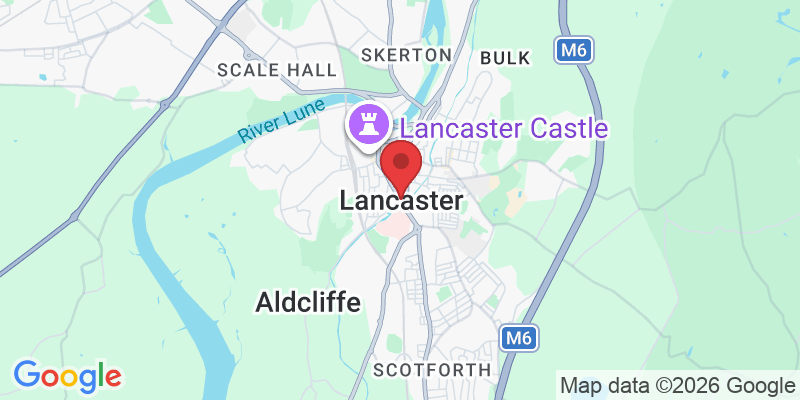 Lancaster, UK