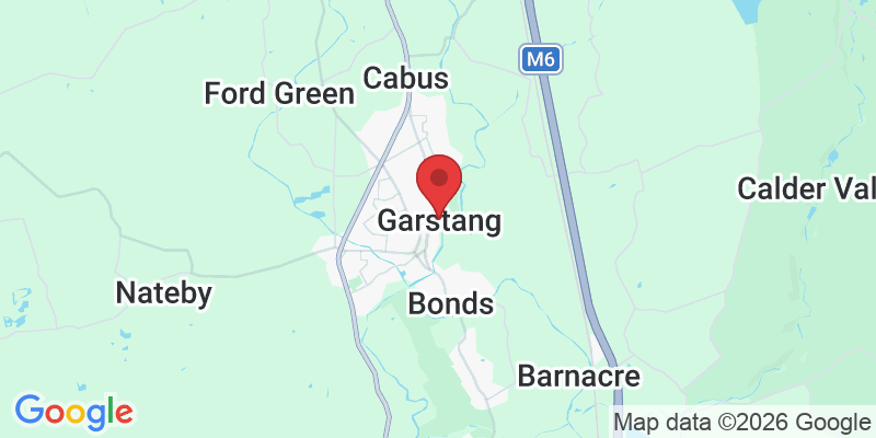 Garstang, Preston PR3, UK