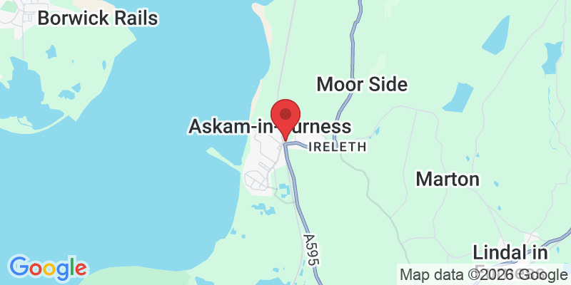 Askam-in-Furness LA16, UK