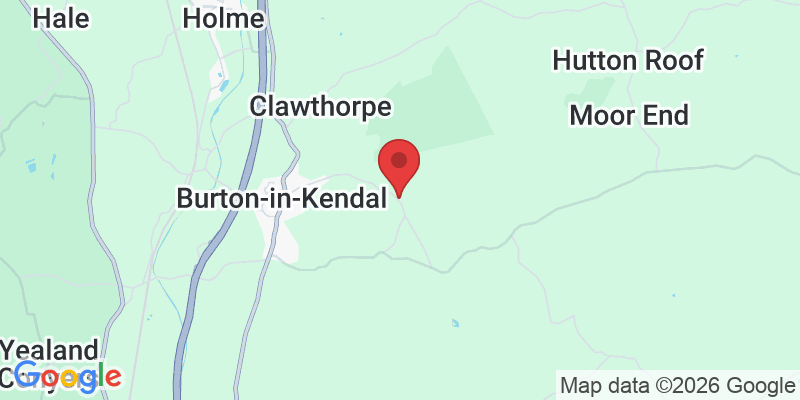 Dalton, Carnforth LA6 1NN, UK