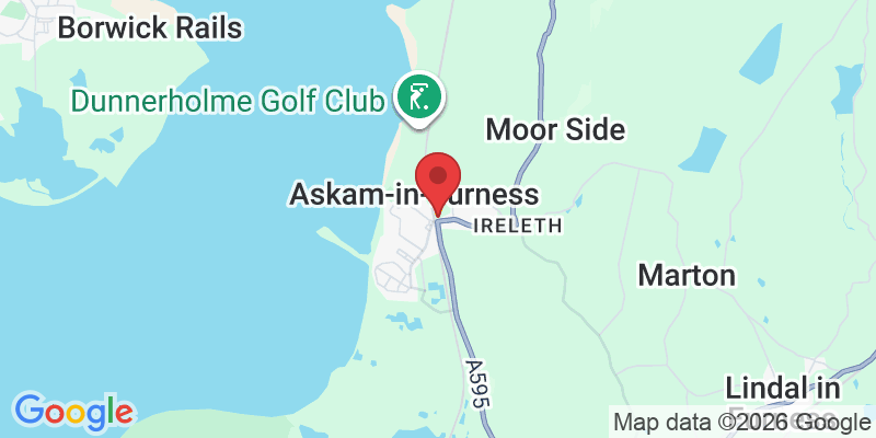 Askam-in-Furness LA16, UK