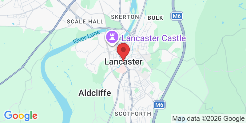 Lancaster, UK