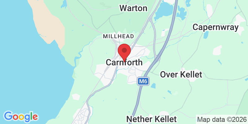 Carnforth, UK