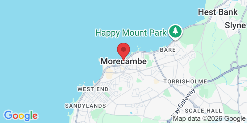 Morecambe, UK