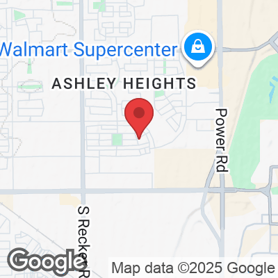 4317 E Oakland St, Gilbert, AZ 85295, USA