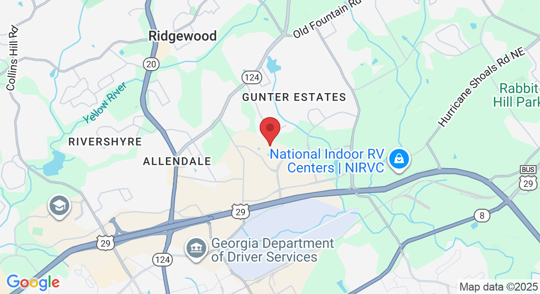 1525 Villageside Ct, Lawrenceville, GA 30043, USA