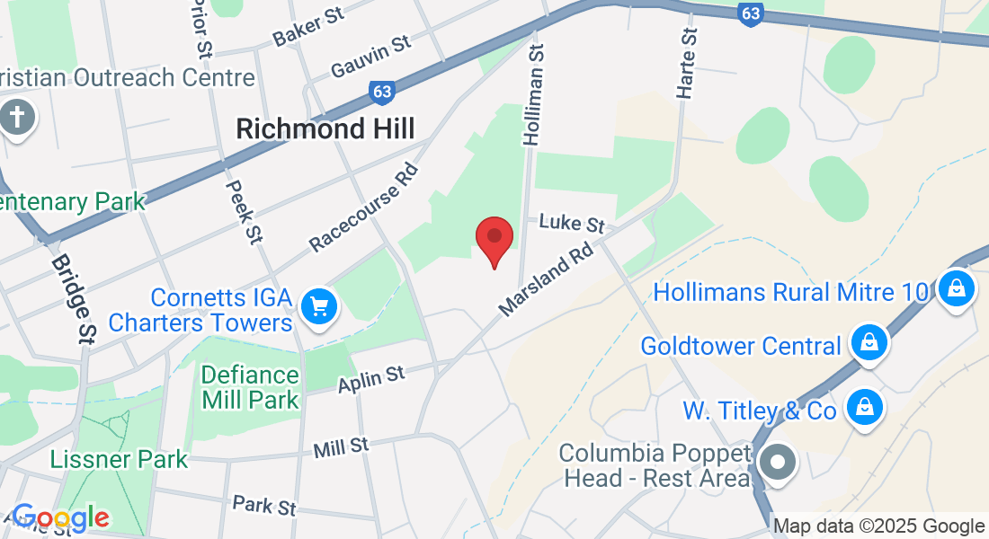 1-3 Holliman St, Queenton QLD 4820, Australia