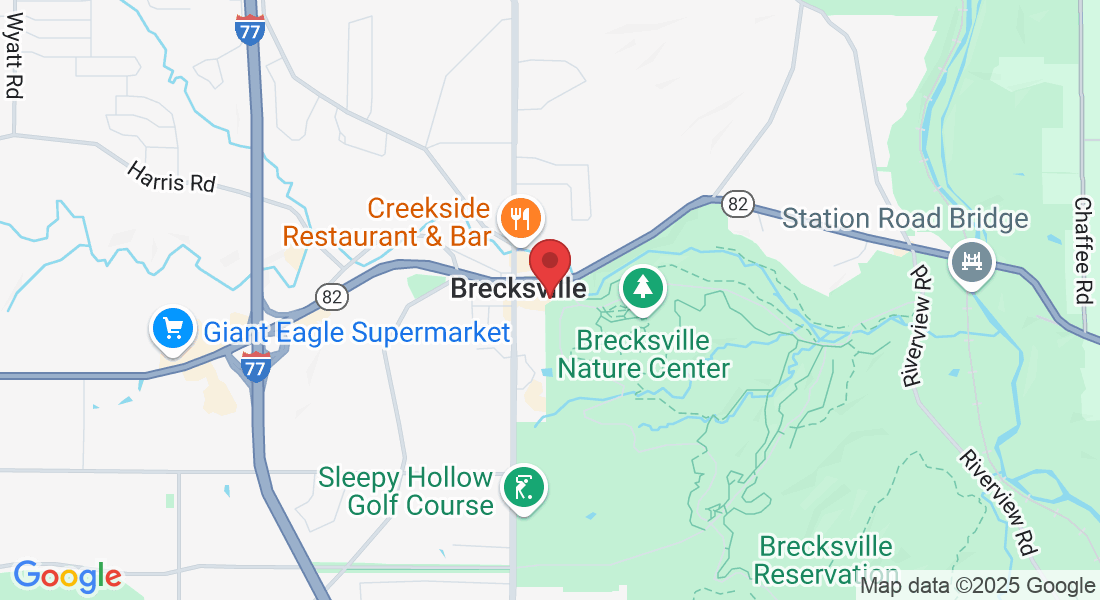 7650 Chippewa Rd, Brecksville, OH 44141, USA