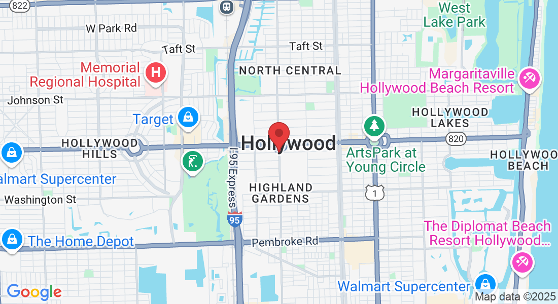 Hollywood, FL, USA