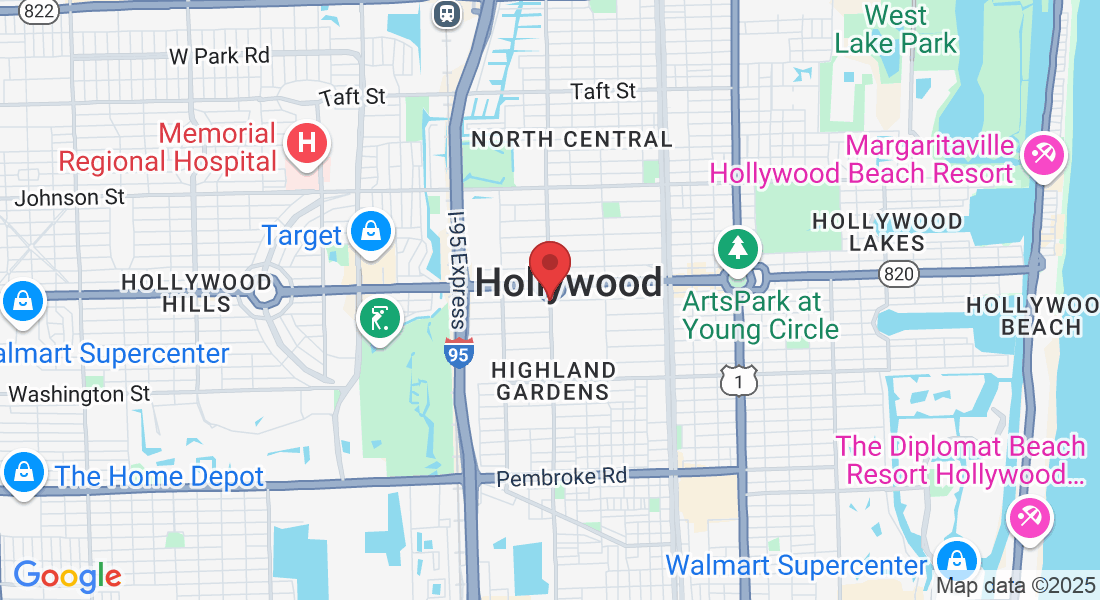 Hollywood, FL, USA