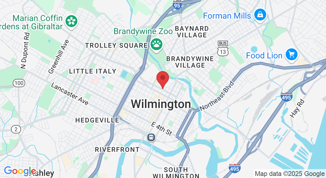 1201N Orange St unit 5859, Wilmington, DE 19801, Stati Uniti