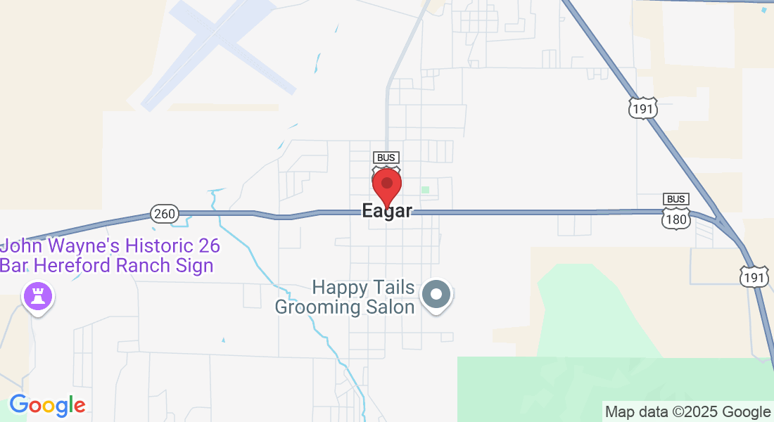 Eagar, AZ, USA