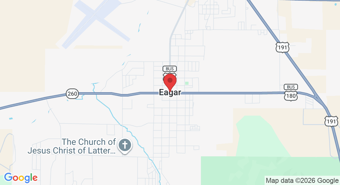 Eagar, AZ, USA