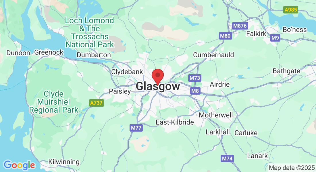 Glasgow, UK